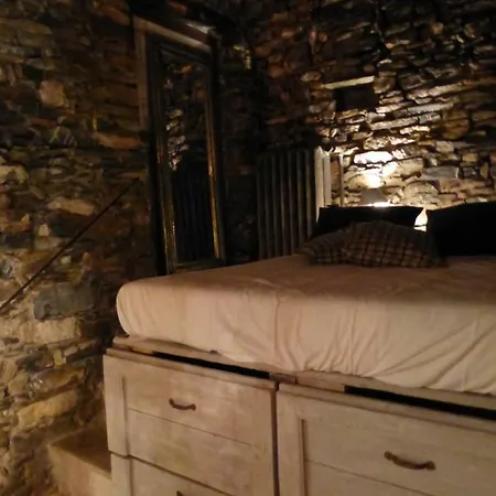 Soqquadro Art&relax - Romantico Frantoio Holiday home