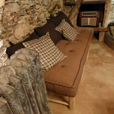 Holiday home Soqquadro Art&relax - Romantico Frantoio *