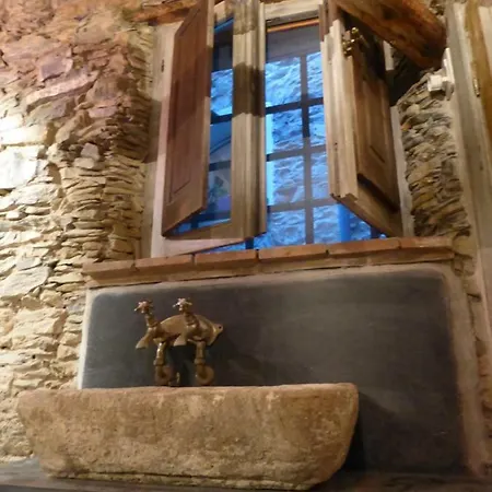 Holiday home Soqquadro Art&relax - Romantico Frantoio