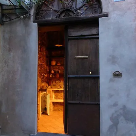 Soqquadro Art&relax - Romantico Frantoio Holiday home Alassio