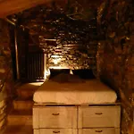 Vakantiehuis Soqquadro Art&Relax Alassio - Romantico Frantoio 1600