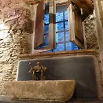 Vakantiehuis Soqquadro Art&Relax Alassio - Romantico Frantoio 1600