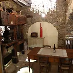 Vakantiehuis Soqquadro Art&Relax Alassio - Romantico Frantoio 1600 Alassio