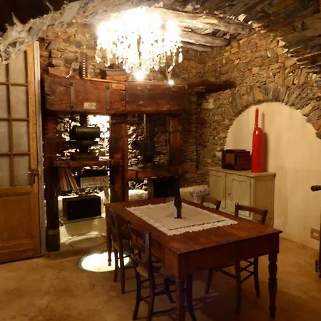 Holiday home Soqquadro Art&relax - Romantico Frantoio 1600 *