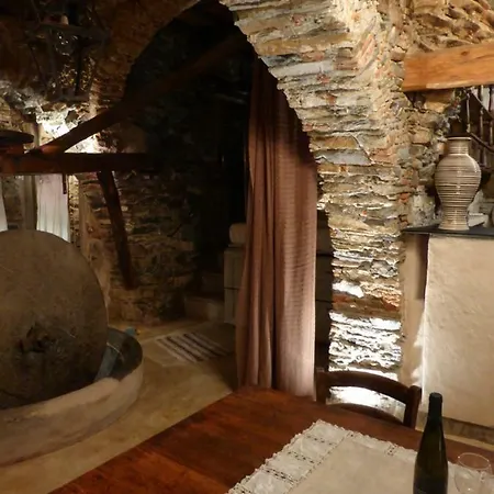 Holiday home Soqquadro Art&relax - Romantico Frantoio 1600